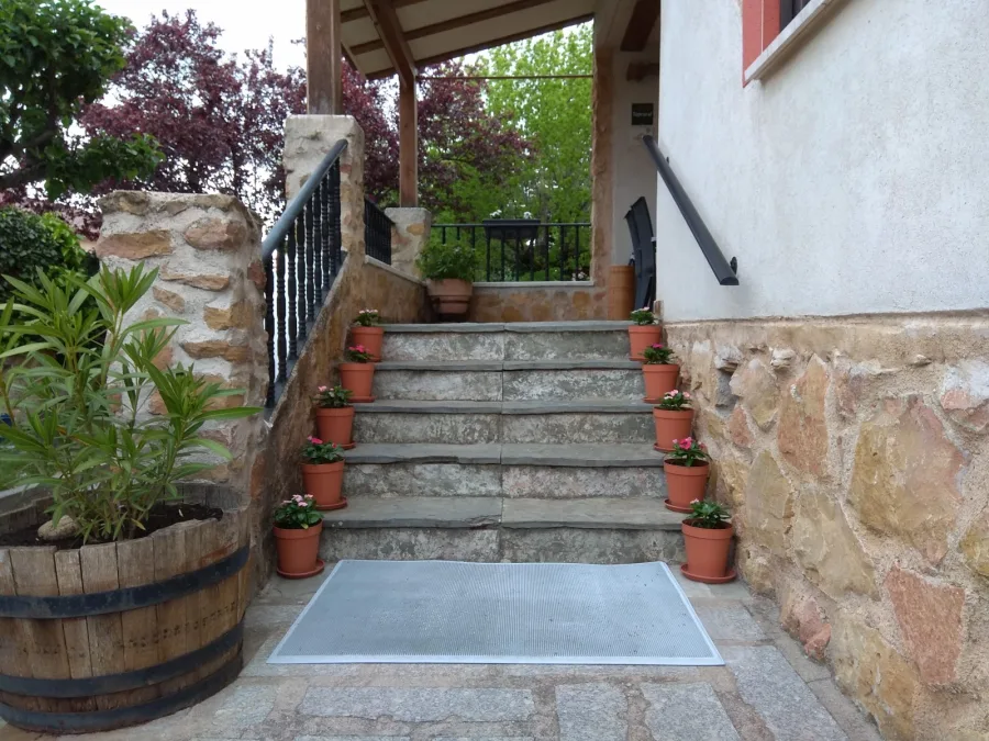 Entrada Sur Entrada Sur